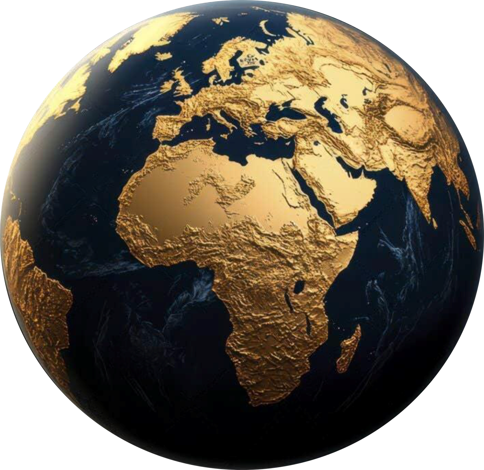 Globe